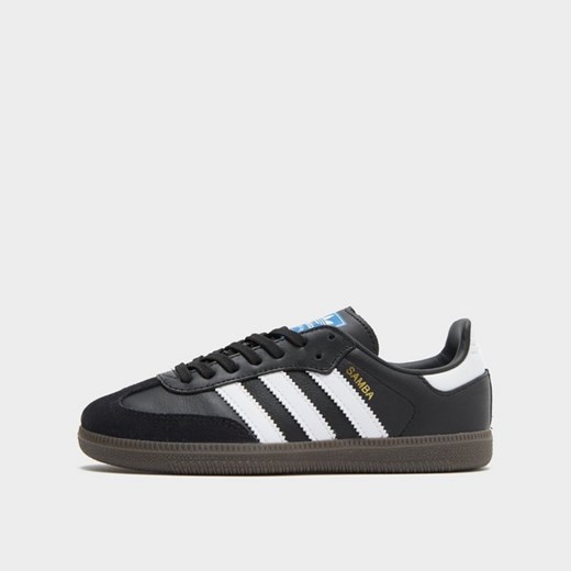ADIDAS SAMBA OG ze sklepu JD Sports  w kategorii Buty sportowe dziecięce - zdjęcie 178189963