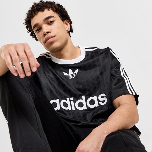 ADIDAS T-SHIRT ADICOLOR POLY T XL JD Sports