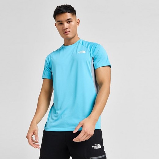 THE NORTH FACE T-SHIRT PERF TEE NORSE BL ze sklepu JD Sports  w kategorii T-shirty męskie - zdjęcie 178190053
