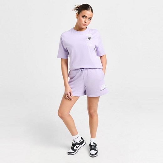 THE NORTH FACE SZORTY ze sklepu JD Sports  w kategorii Szorty - zdjęcie 178190071