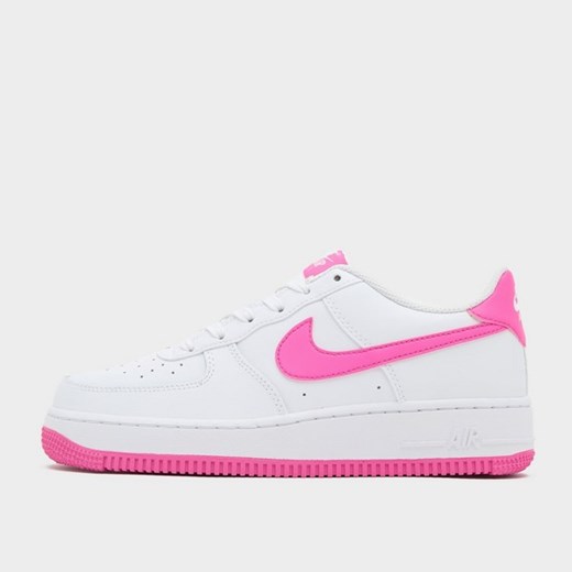 NIKE AIR FORCE 1 LV8 ze sklepu JD Sports  w kategorii Buty sportowe dziecięce - zdjęcie 178190081