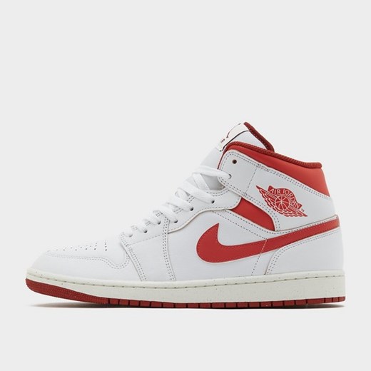 AIR JORDAN 1 MID SE ze sklepu JD Sports  w kategorii Buty sportowe męskie - zdjęcie 178190173