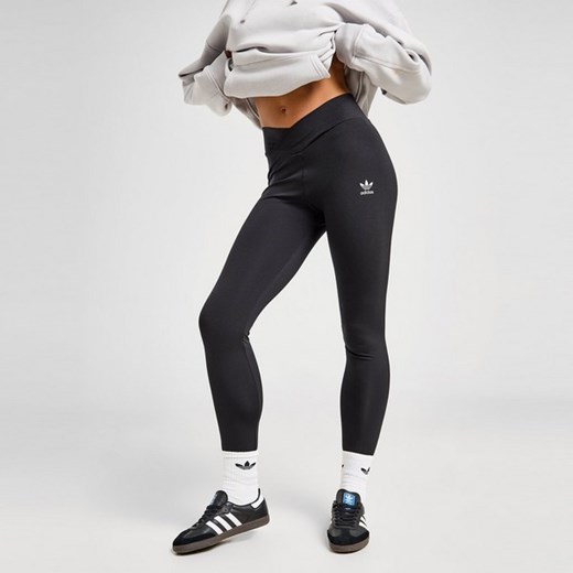 ADIDAS LEGGINGS HW LEGGINGS ze sklepu JD Sports  w kategorii Spodnie damskie - zdjęcie 178190243