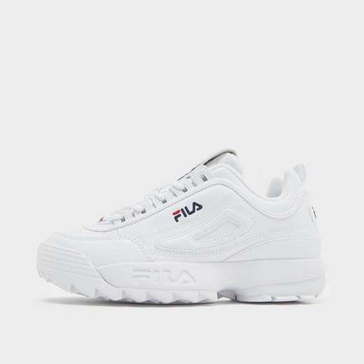 FILA DISRUPTOR ze sklepu JD Sports  w kategorii Buty sportowe damskie - zdjęcie 178190253