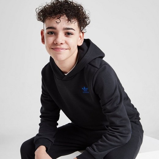 ADIDAS BLUZA Z KAPTUREM B ze sklepu JD Sports  w kategorii Bluzy chłopięce - zdjęcie 178190301