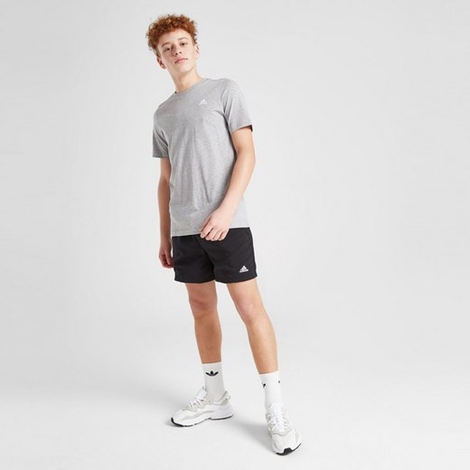 ADIDAS SZORTY CHELSEA WVN SHRT BLK/WHT B ze sklepu JD Sports  w kategorii Spodenki chłopięce - zdjęcie 178190311
