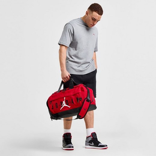 JORDAN TORBA JAM VELOCITY DUFFLE ze sklepu JD Sports  w kategorii Torby sportowe - zdjęcie 178190331