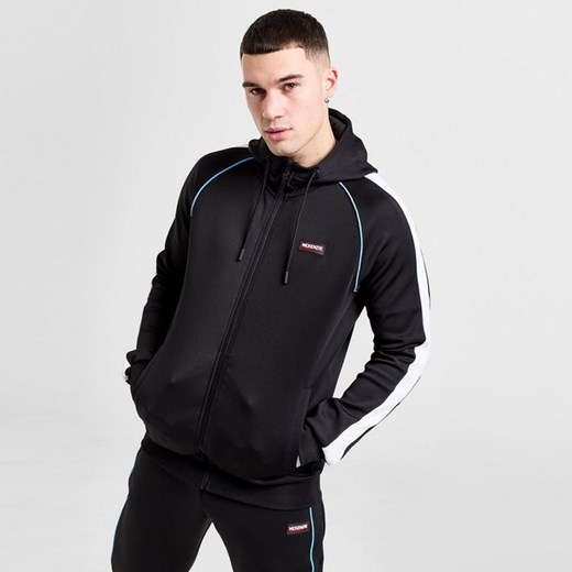 MCKENZIE BLUZA ROZPINANA Z KAPTUREM MEDLEY PLY FZ ze sklepu JD Sports  w kategorii Bluzy męskie - zdjęcie 178190363