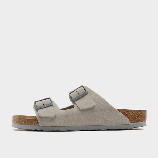 BIRKENSTOCK ARIZONA ze sklepu JD Sports  w kategorii Klapki damskie - zdjęcie 178190381
