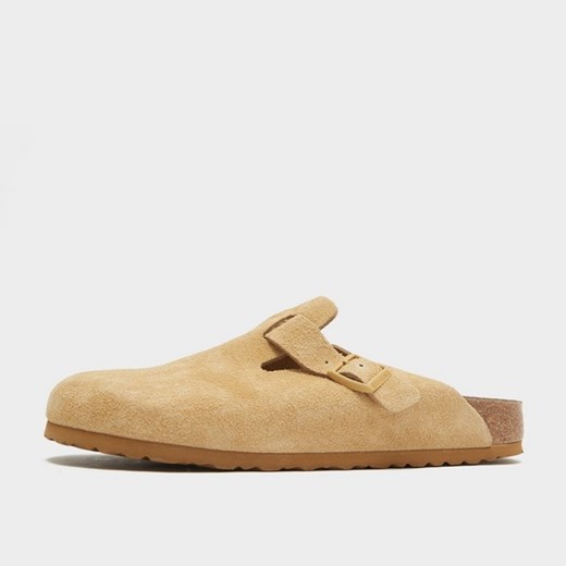 BIRKENSTOCK BOSTON ze sklepu JD Sports  w kategorii Klapki damskie - zdjęcie 178190383