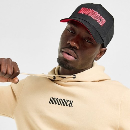 HOODRICH CZAPKA OG CORE 5 PANEL CAP ze sklepu JD Sports  w kategorii Czapki z daszkiem męskie - zdjęcie 178190411