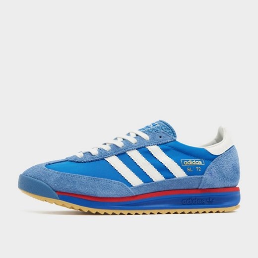 ADIDAS SL 72 RS ze sklepu JD Sports  w kategorii Buty sportowe męskie - zdjęcie 178190511