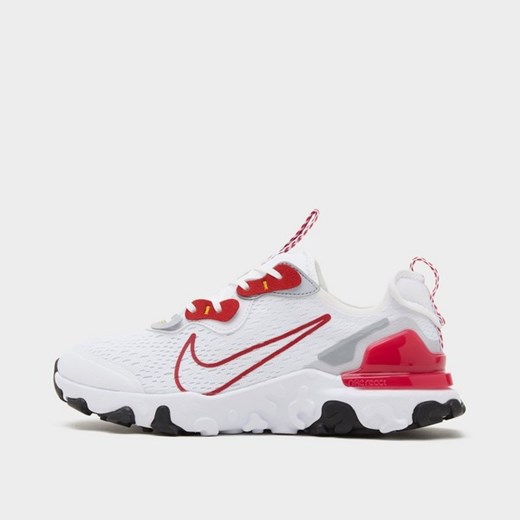 NIKE REACT VISION GS SI ze sklepu JD Sports  w kategorii Buty sportowe damskie - zdjęcie 178190531