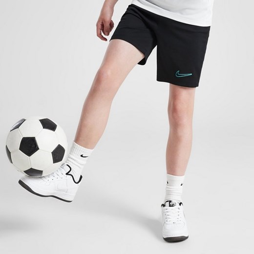 NIKE SZORTY K NK DF ACD23 SHORT K BR B Nike 8-10YRS promocyjna cena JD Sports