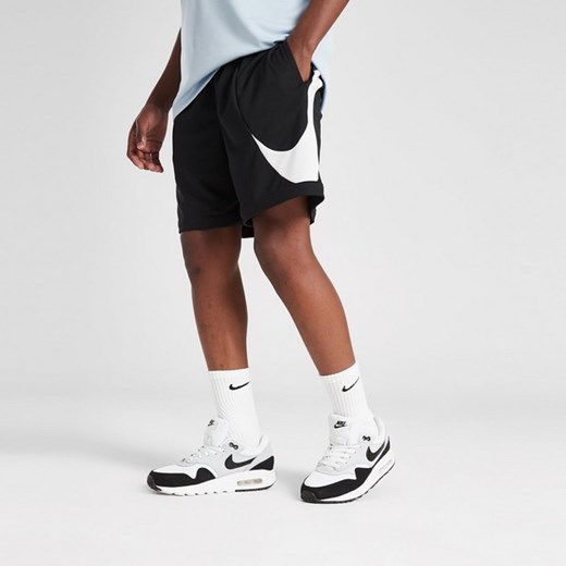 NIKE SZORTY B NK DF MULTI+ SWOOSH SHORT B Nike 10-12YRS JD Sports