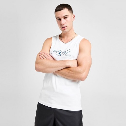 TANK M JORDAN FLT ESS GFX TANK ze sklepu JD Sports  w kategorii T-shirty męskie - zdjęcie 178190641