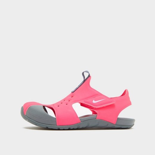 NIKE SUNRAY PROTECT 2 ze sklepu JD Sports  w kategorii Sandały dziecięce - zdjęcie 178190681