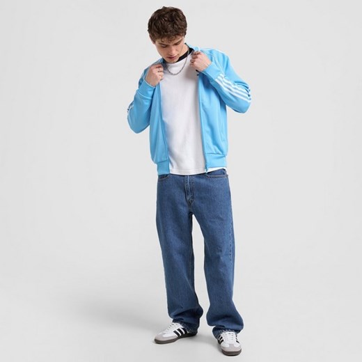 ADIDAS BLUZA ROZPINANA SST TT M okazja JD Sports