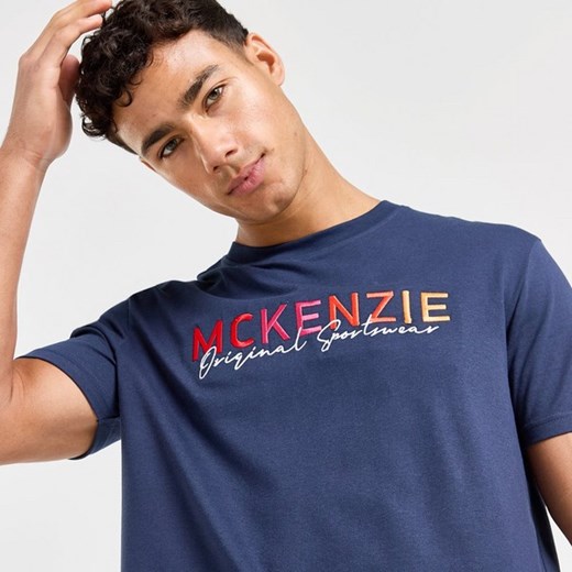 MCKENZIE T-SHIRT HARE TEE DBL ze sklepu JD Sports  w kategorii T-shirty męskie - zdjęcie 178190831