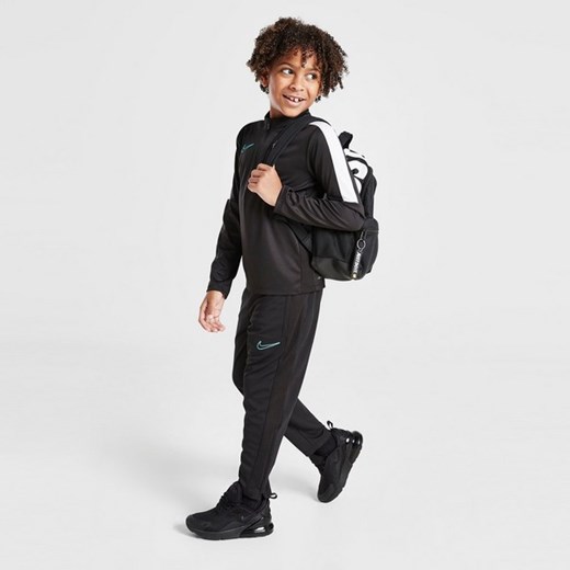 NIKE KOMPLET ACADEMY PANT SET BLK B ze sklepu JD Sports  w kategorii Komplety chłopięce - zdjęcie 178190863