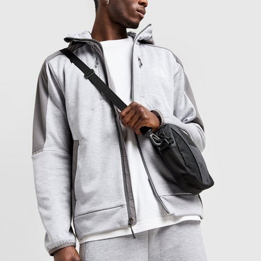 THE NORTH FACE BLUZA Z KAPTUREM $MITT FZ HD ze sklepu JD Sports  w kategorii Bluzy męskie - zdjęcie 178190883
