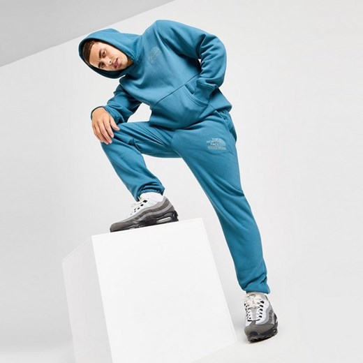 THE NORTH FACE SPODNIE M CHANGLA PANT ze sklepu JD Sports  w kategorii Spodnie męskie - zdjęcie 178190901