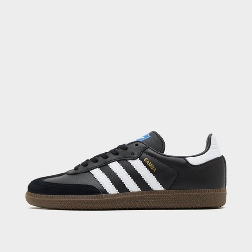 ADIDAS SAMBA OG ze sklepu JD Sports  w kategorii Buty sportowe dziecięce - zdjęcie 178190923