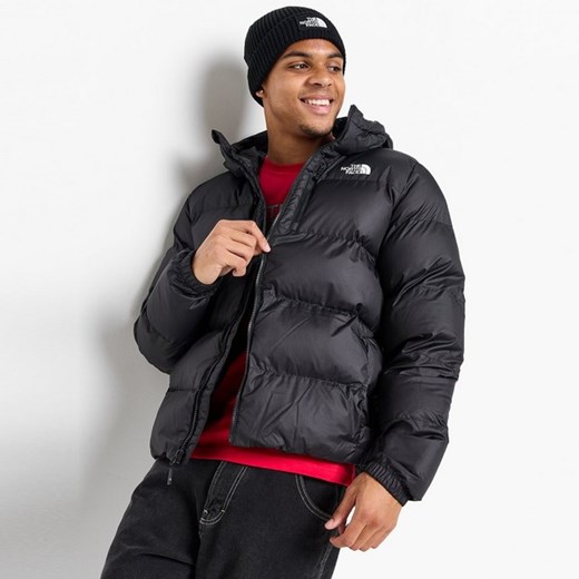 THE NORTH FACE KURTKA KANAGA JKT BLK ze sklepu JD Sports  w kategorii Kurtki męskie - zdjęcie 178190953