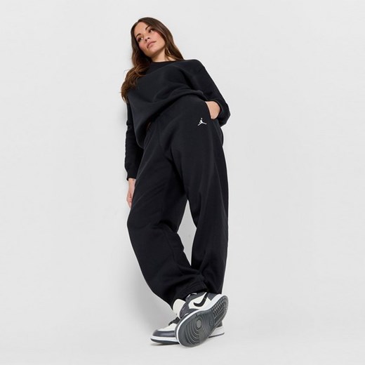SPODNIE W JORDAN BRKLN FLC PANT 24 ze sklepu JD Sports  w kategorii Spodnie damskie - zdjęcie 178190963