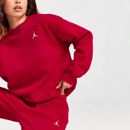 SPODNIE W JORDAN BRKLN FLC PANT 24 ze sklepu JD Sports  w kategorii Spodnie damskie - zdjęcie 178190971