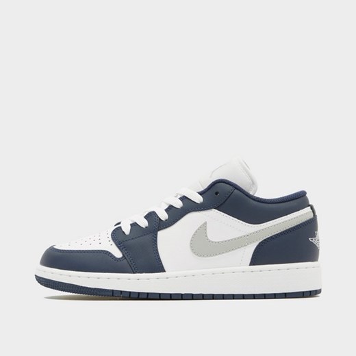 AIR JORDAN 1 LOW BG ze sklepu JD Sports  w kategorii Buty sportowe damskie - zdjęcie 178191051