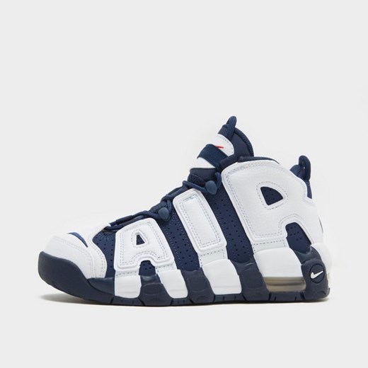 NIKE AIR MORE UPTEMPO KI BG ze sklepu JD Sports  w kategorii Buty sportowe damskie - zdjęcie 178191063