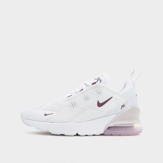 NIKE AIR MAX 270 BP ze sklepu JD Sports  w kategorii Buty sportowe dziecięce - zdjęcie 178191073