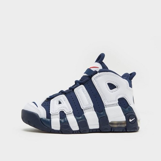 NIKE AIR MORE UPTEMPO KI BP ze sklepu JD Sports  w kategorii Buty sportowe dziecięce - zdjęcie 178191091