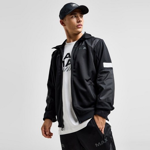 NIKE BLUZA ROZPINANA Z KAPTUREM M NSW AIR MAX PK Nike XL JD Sports