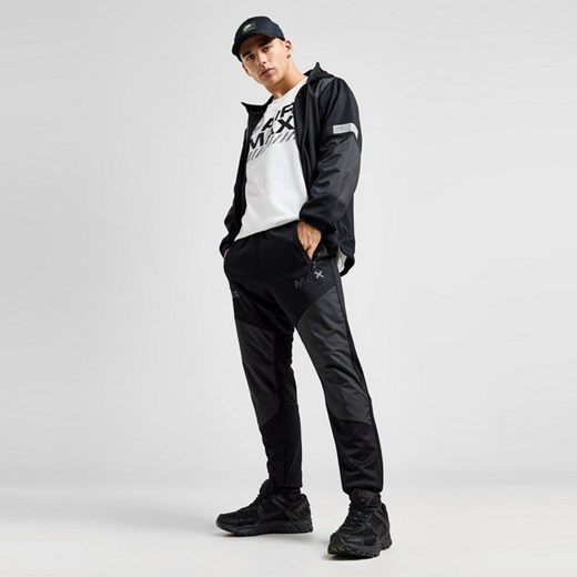 NIKE SPODNIE M NSW AIR MAX PK JOGGER ze sklepu JD Sports  w kategorii Spodnie męskie - zdjęcie 178191103
