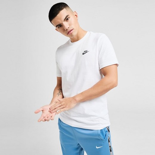 NIKE T-SHIRT M NSW CLUB DT TEE ze sklepu JD Sports  w kategorii T-shirty męskie - zdjęcie 178191133