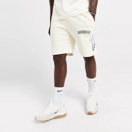 HOODRICH SZORTY TYCOON V2 SHRT O&#039;WHT ze sklepu JD Sports  w kategorii Spodenki męskie - zdjęcie 178191161