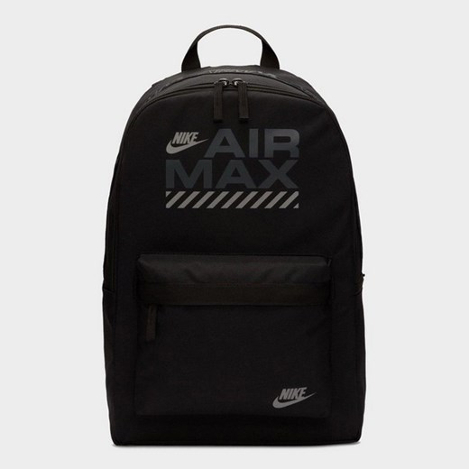 NIKE PLECAK NK HERITAGE BKPK - AIRMAX FA24 Nike ONE SIZE JD Sports