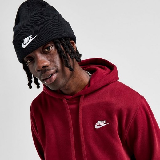 NIKE CZAPKA U NK PEAK BEANIE TC FUT F24 L ze sklepu JD Sports  w kategorii Bluzy męskie - zdjęcie 178191211