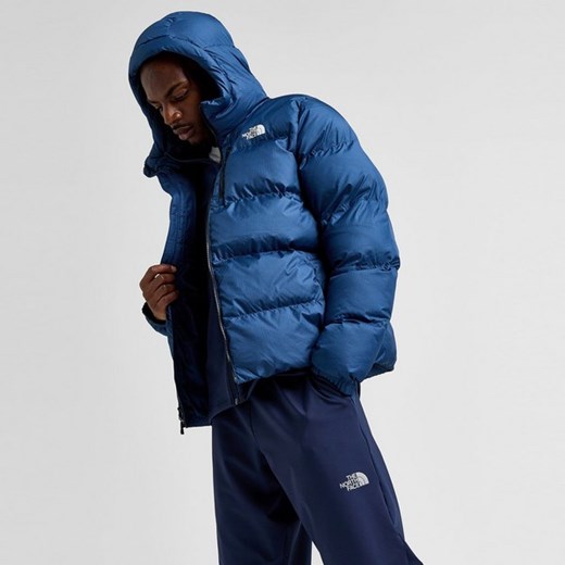 THE NORTH FACE KURTKA KANAGA JKT NVY ze sklepu JD Sports  w kategorii Kurtki męskie - zdjęcie 178191253