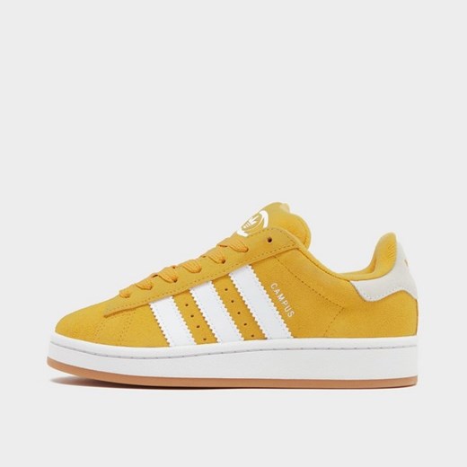 ADIDAS CAMPUS J ze sklepu JD Sports  w kategorii Buty sportowe damskie - zdjęcie 178191271