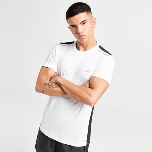 ADIDAS T-SHIRT TR TEE M ze sklepu JD Sports  w kategorii T-shirty męskie - zdjęcie 178191323