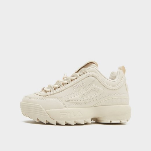 FILA DISRUPTOR Fila 28,5 okazyjna cena JD Sports 