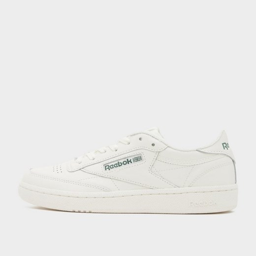 REEBOK CLUB C 85 ze sklepu JD Sports  w kategorii Buty sportowe damskie - zdjęcie 178191353