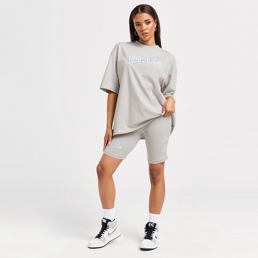 HOODRICH SZORTY FUSION CYCLE SHT GRY/BLU ze sklepu JD Sports  w kategorii Szorty - zdjęcie 178191431