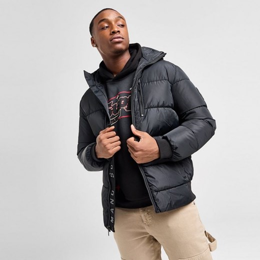 SUPPLY &amp; DEMAND KURTKA CRUX JKT ze sklepu JD Sports  w kategorii Kurtki męskie - zdjęcie 178191521