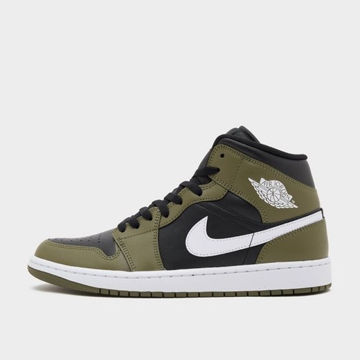 AIR JORDAN 1 MID ze sklepu JD Sports  w kategorii Buty sportowe męskie - zdjęcie 178191663