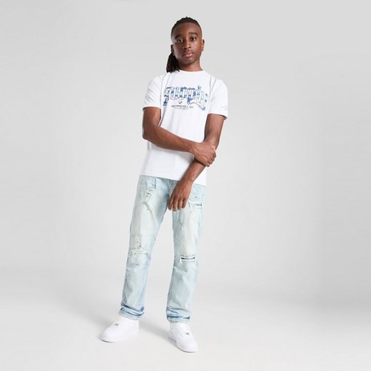SUPPLY&amp;DEMAND SPODNIE DENVER DNM JN LWD ze sklepu JD Sports  w kategorii Spodnie dziewczęce - zdjęcie 178191803
