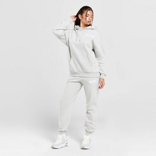 HOODRICH SPODNIE FLEX JOG L&#039;GRY ze sklepu JD Sports  w kategorii Spodnie damskie - zdjęcie 178191823